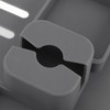 Armrest Couch Cup Holder Silicone Anti Slip Sofa Cup Holder