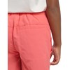 Jack Wolfskin Sun Shorts K, Sunset Coral