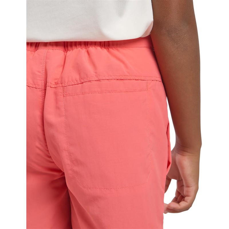 Jack Wolfskin Sun Shorts K, Sunset Coral