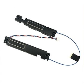 Gintai Right + Left Internal Speaker Set Built in Speaker Haut Parleur Replacement for Dell Latitude 7480 7490 E7480 E7490 08KM5J 8KM5J