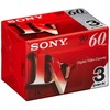 Sony Mini DV Tape