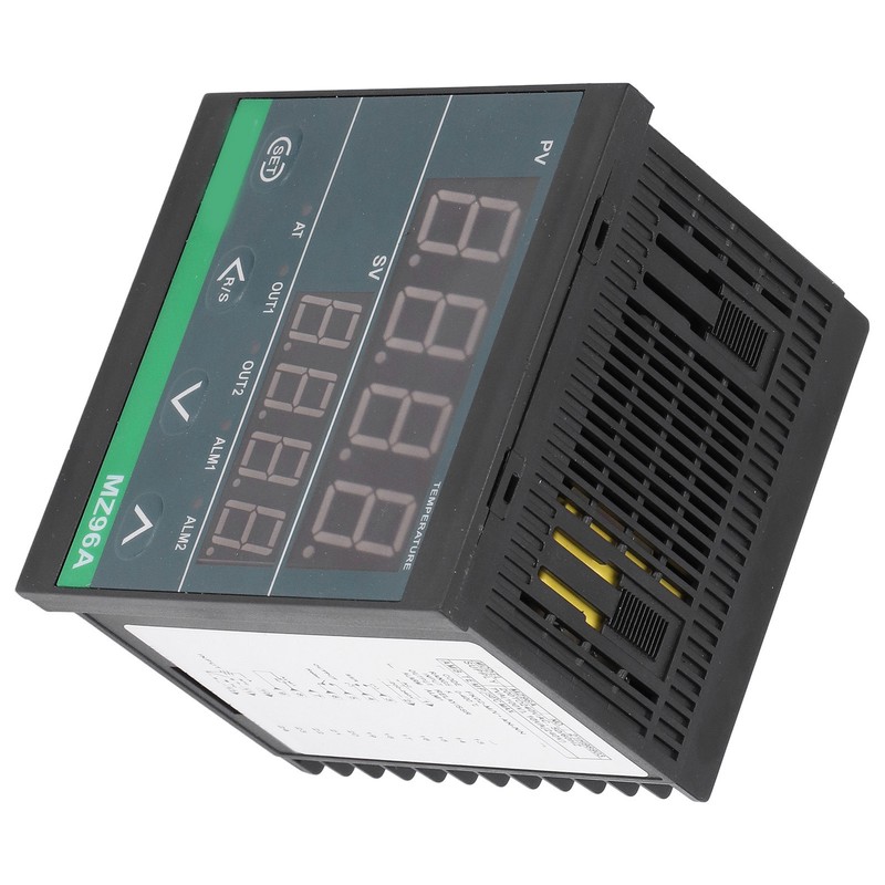 Digital Temperature Regulator SSR RELAY Temp Controller SMD Component Technology