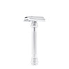 MERKUR 39C Double Edge Safety Razor, Slant Bar Design- Long