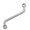 Double Ring Spanner Long Wrench 8-22 mm CV Steel S