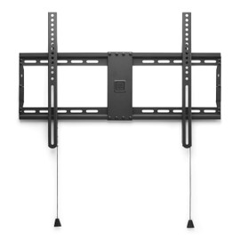 OFA WM4612 Universal TV Wall Mount Solid Flat Vesa 600 x 400