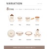 S'more café s'more hollow tableware (soup bowl)