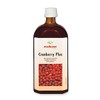 Cranberry Syrup, 250 ml, with Magnesium, Biotin, and Niacin, with
