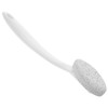 Healeved 2pcs Handle Pumice Foot Scrubber for Dead Skin Callus