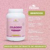 A&g Persea- 2 Colageno Hidrolizado Sabor Arandano 1.2 Kg C/u