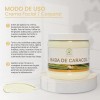 Crema De Baba De Caracol Facial (1 Kilo)