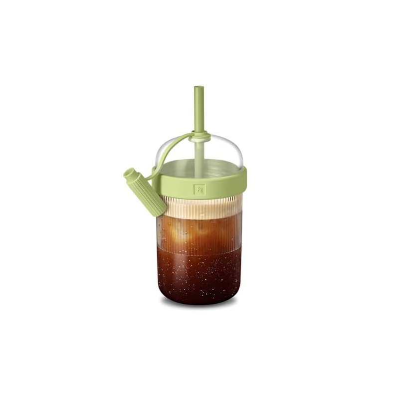 Nespresso Travel Tumbler, Federico Peri Design, Limited Edition, For Cold
