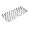 Draper 13150 Brad Nails, 18G/15mm, Pack of 5000-13150 - Galvanised