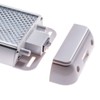 Raycharm RV Marine LED Interior Light Fixture, 10.3" x 3.9"