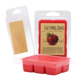 Just Makes Scents 2 Pack - Apple Jack-N-Peel Scented Wax Melts