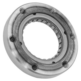 Caltric Starter Clutch One Way Bearing Sprag For Arctic Cat 400 Fis Auto Man 2003-2008