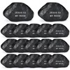 Simgoing 20 Pcs Jesus is My Rock Stress Balls Gift