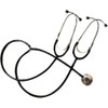 Single Head Teaching Stethoscope for Medical Training Nurse Adults Kids