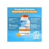Vitamina D3 5000 UI | Vitamin D3 de Alta Potencia