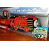 Fisher-Price Thomas and Friends Trackmaster Yong Bao The Hero Train