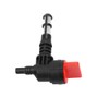 Hipa Fuel Shut Off Valve for 192980GS 78299GS 80270GS Craftsman
