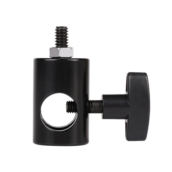 Universal SLR Cameras Light Holder Led Flash Tripod Mounting Bracket