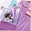 Healvian 9pcs Professional Tattoo Pen Kit Brow Mapping Pens Eyebrow