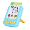 Baby Talking Flash Cards 55 Cards Automatic Reading Educational English