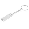 U Disk USB2.0 Mini Plugin Car Flash Disk with Clip
