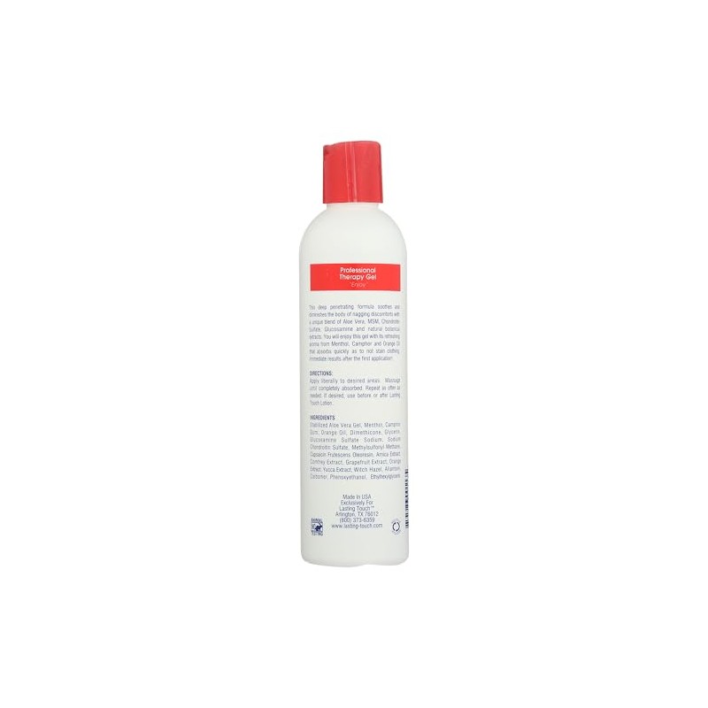 Advance Therapy Gel, 8 FZ