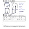 Match - Pantalones deportivos de sarga para hombre, 6031 Checks#3,