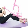 VKSG Multi-Function Tension Rope Band & Pedal Puller Resistance Band,