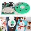 25S Push Button Recordable Sound Chip, Recordable Sound Module, Push