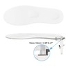 Insoles for Alexander McQueen Replacement Inserts Soles