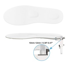 Insoles for Alexander McQueen Replacement Inserts Soles