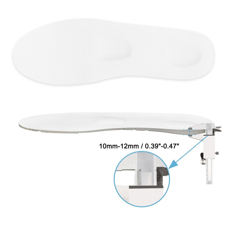 Insoles for Alexander McQueen Replacement Inserts Soles