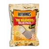 HotHands ToastiToes Toe Warmers Pair Value Pack Air Activated Warmers