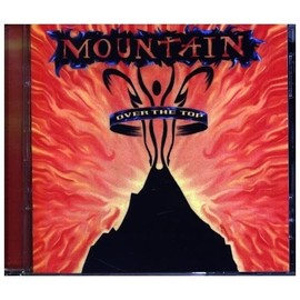 Over The Top - Best Of