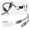 DOITOOL Optical Audio Cable Male to Male Flexible Cord for