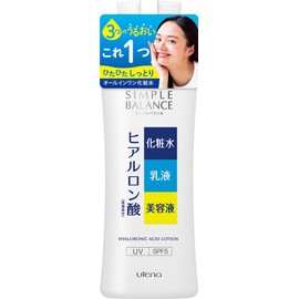 Simple Balance Moisturizing Lotion, 7.8 fl oz (220 ml)