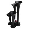 AOLIHAN Train Horn for Trucks 150DB 4 Trumpet Air Horn