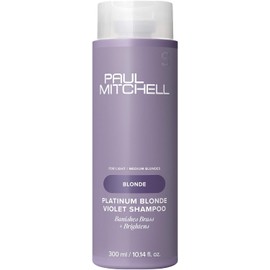 Paul Mitchell Platinum Blonde Shampoo, 10.14 Ounce