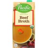 Pacific Foods Organic Beef Broth, 32 oz