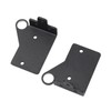 LVOUP RV Refrigerator Door Hinge Repair Kit for Both Right