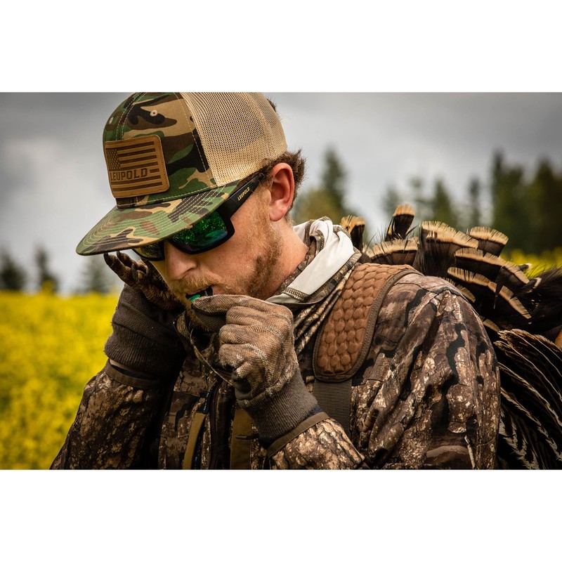 Power Calls Beau Brooks Signature Series-Batwing | Ultra Realistic Easy
