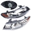 EnSyuSuMa 2010 2011 2012 2013Kia Forte & Koup Forte Headlight