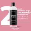 Tónico Facial Con Agua De Rosas + Vitamina E +