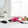 Secadora De Cabello Compacta Salon Beauty C Aire Frio 1875w