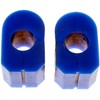 Dorman 533-423 Suspension Stabilizer Bar Bushing Kit Compatible with Select
