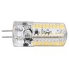 6 Pcs G4 LED Bulbs Bi Pin Base Light Bulbs