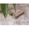 heidifeathers Boxed Needle Felting Starter Kit (Carded Wool Mix)